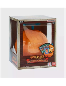 One Piece Trading Card Game Devils Fruit Collection S2 Box