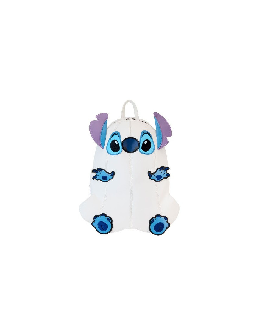 Sac  dos Lilo et Stitch Ghost Cosplay by Loungefly