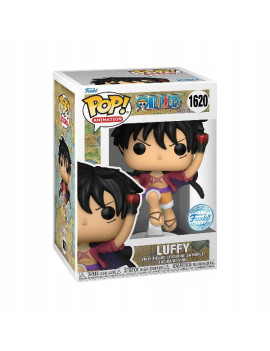 POP LUFFY 1620