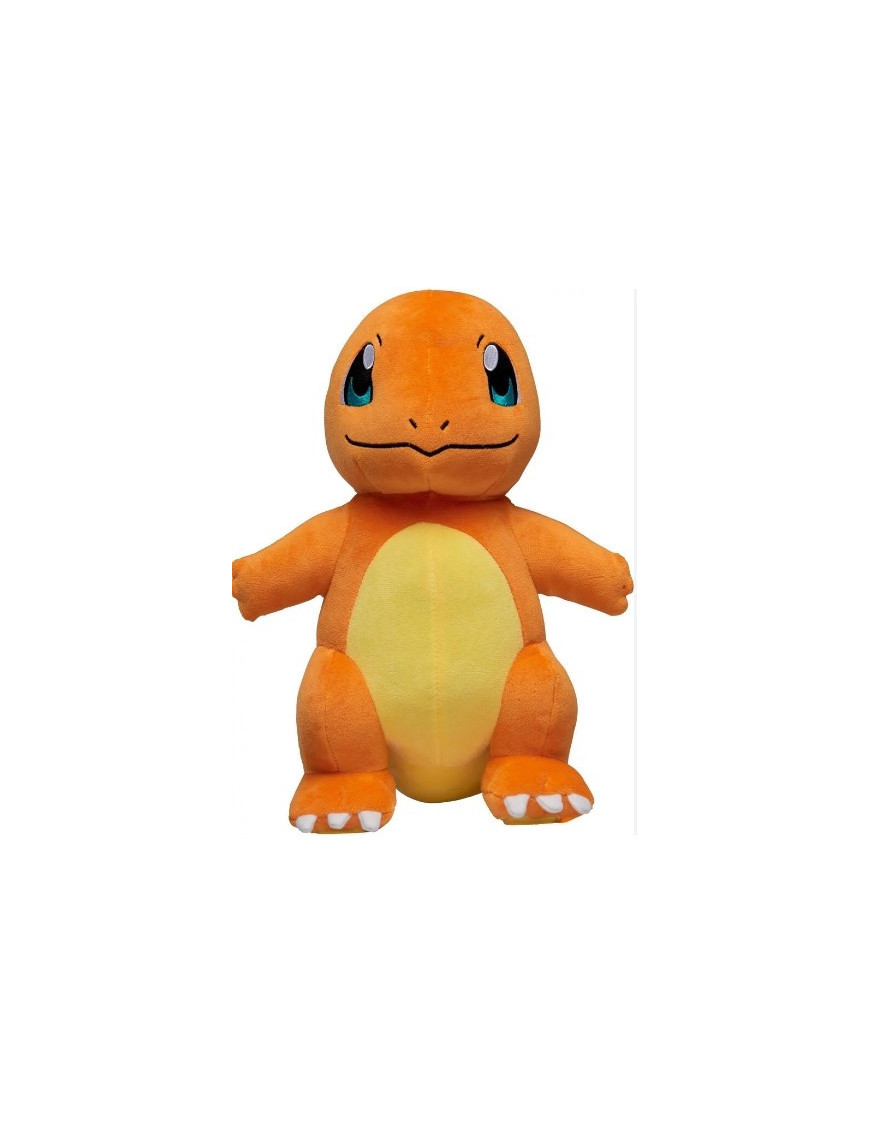 PELUCHE POKEMON SALAMECHE 30 CM