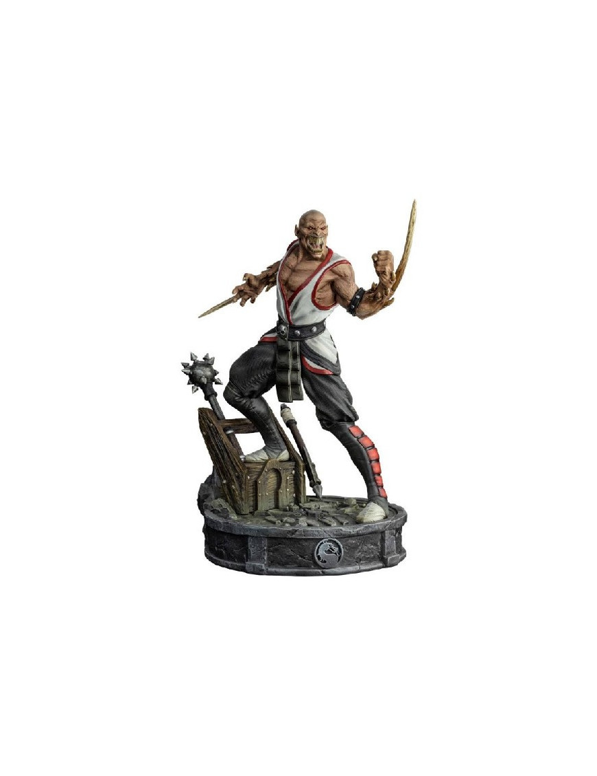 Mortal Kombat figurine 1/10 BDS Art Scale Baraka 23 cm