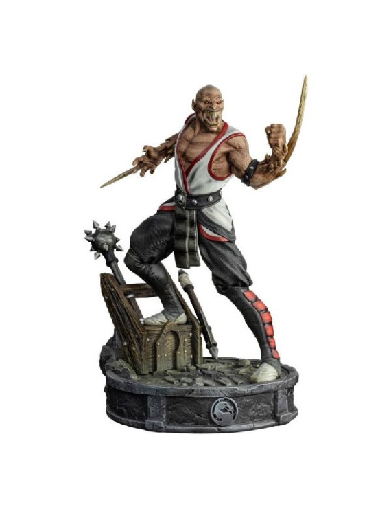 Mortal Kombat figurine 1/10 BDS Art Scale Baraka 23 cm