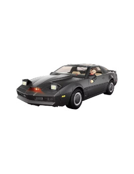 PLAYMOBIL KNIGHT RIDER - K 2000 - 70924