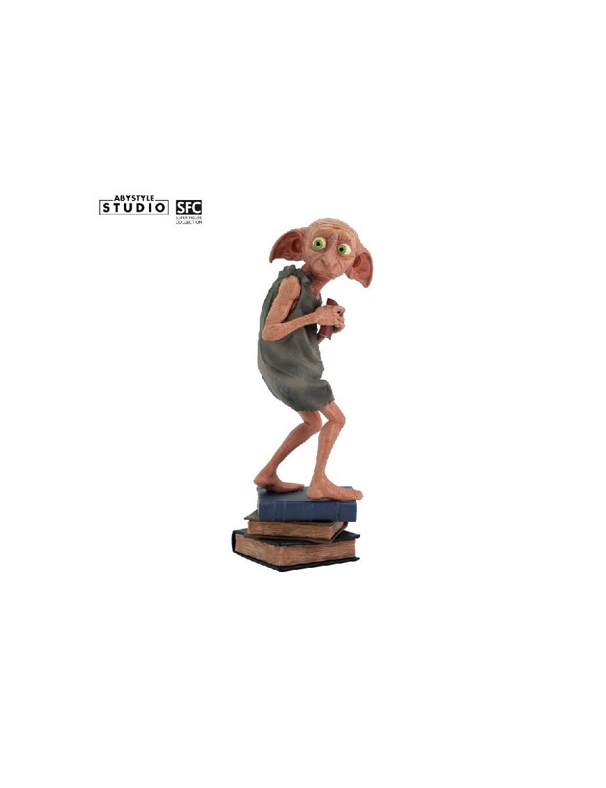 HARRY POTTER - Figurine Dobby