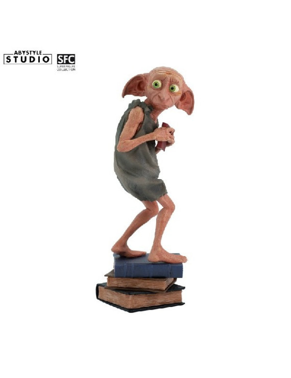 HARRY POTTER - Figurine Dobby