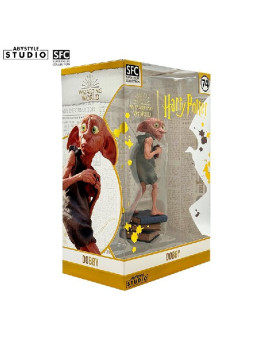 HARRY POTTER - Figurine Dobby