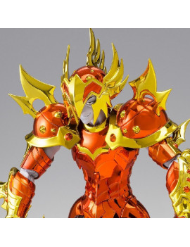 Saint Seiya Myth Cloth EX Limnades Casa
