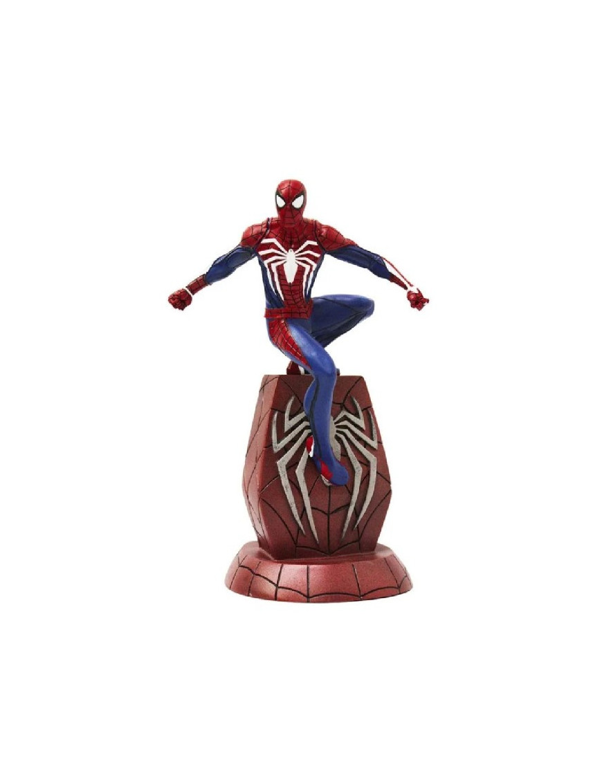 Marvel - Gallery - Statue PVC Spider-Man 25 cm