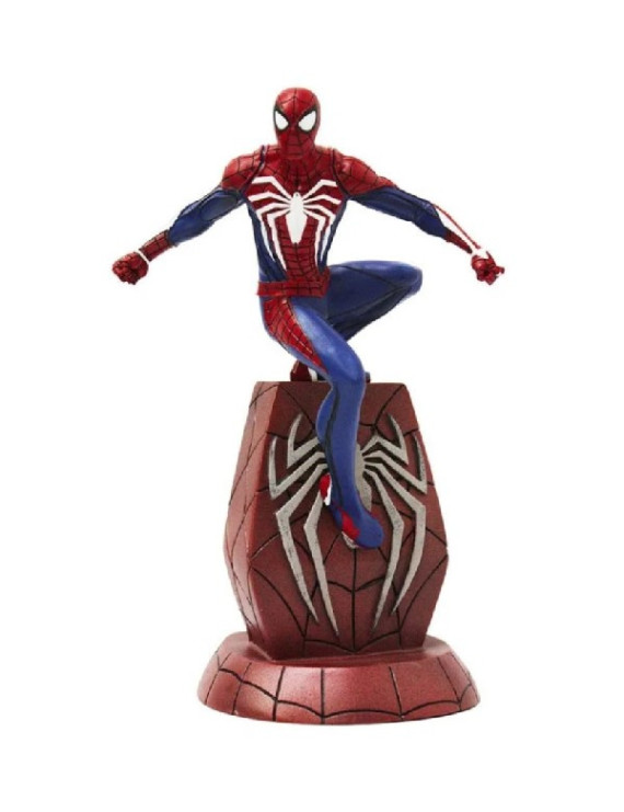 Marvel - Gallery - Statue PVC Spider-Man 25 cm