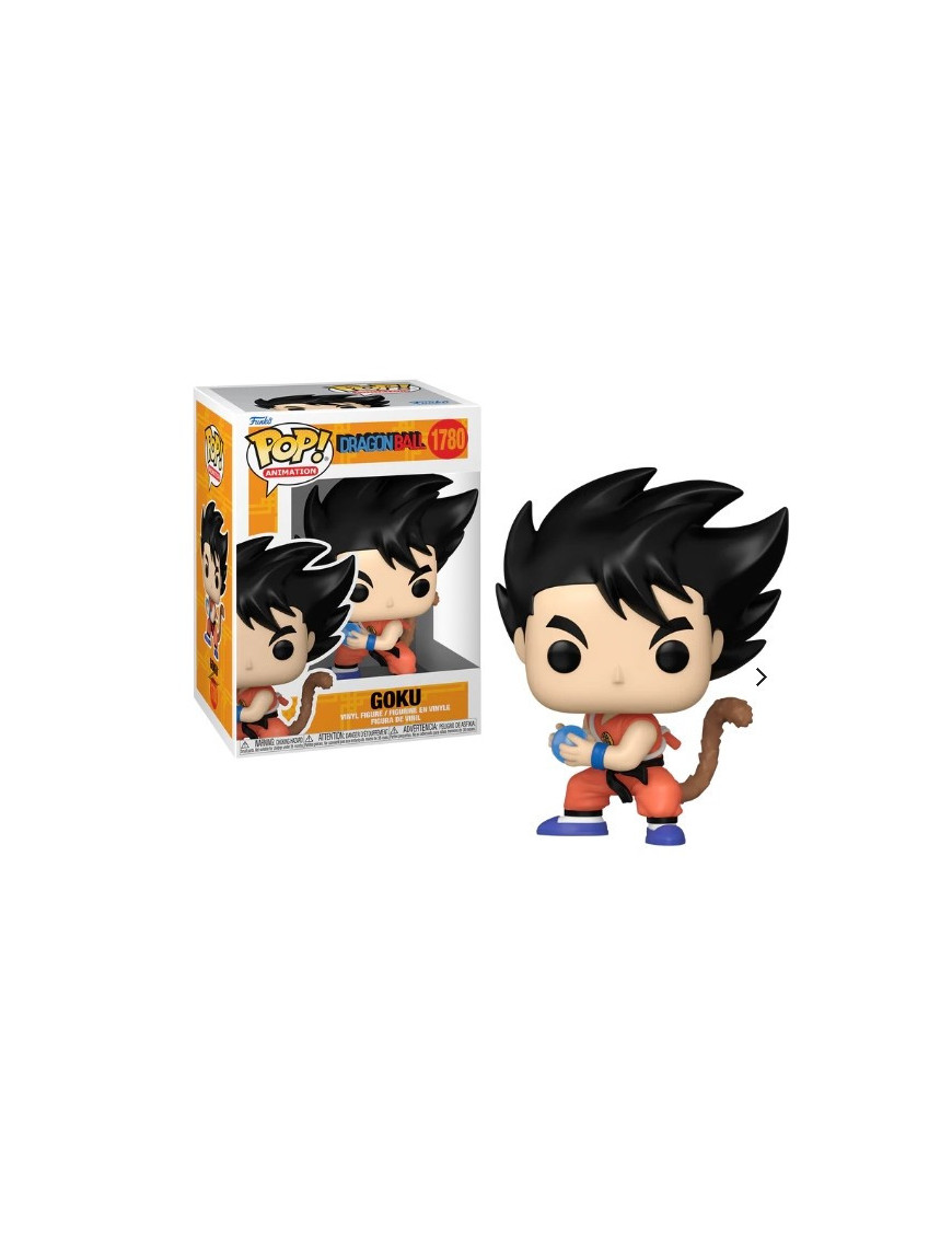 POP GOKU 1780