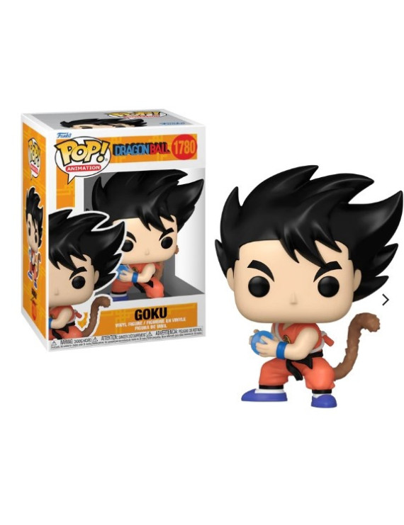 POP GOKU 1780