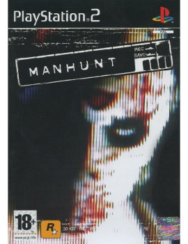 MANHUNT