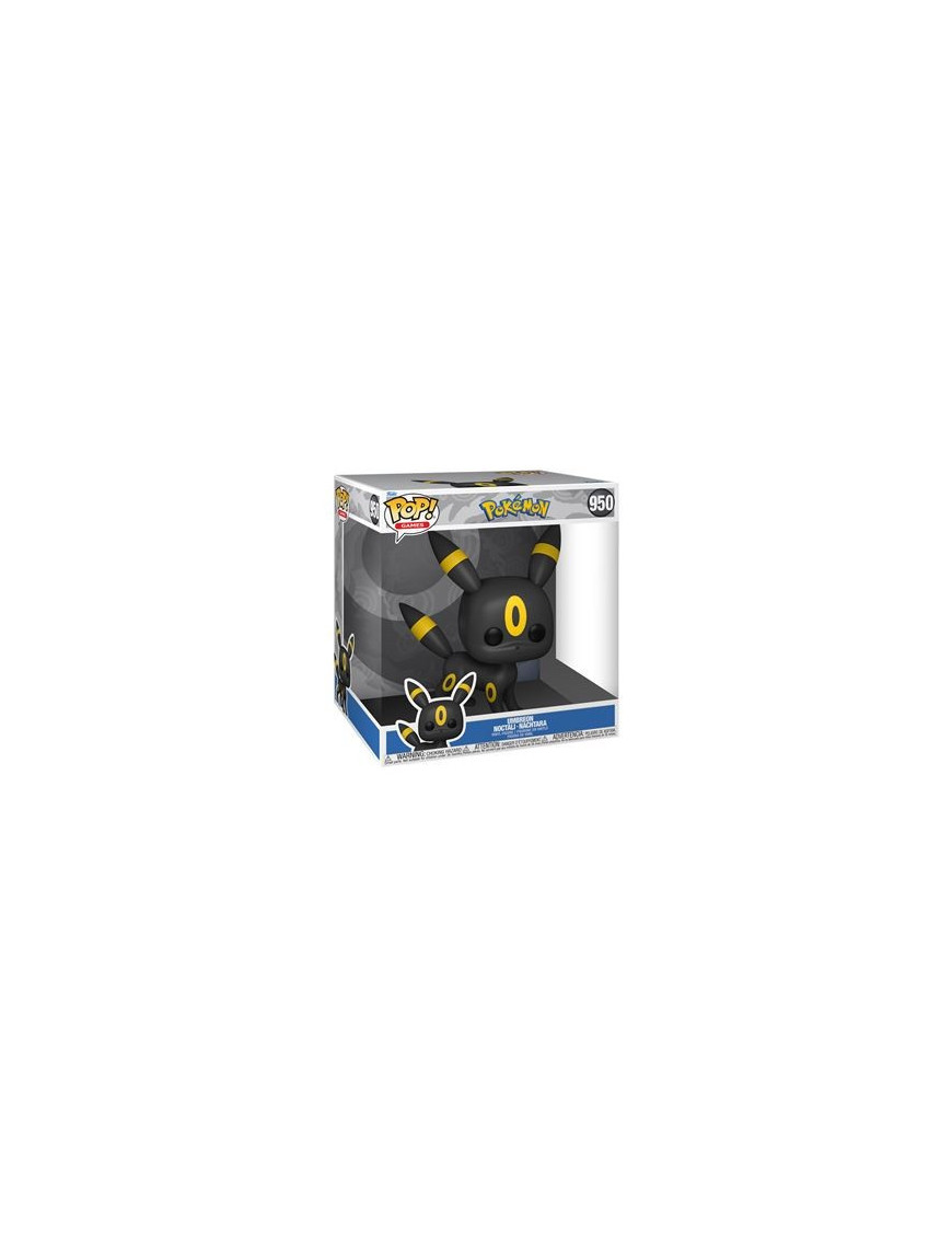 POP NOCTALI 950 jumbo