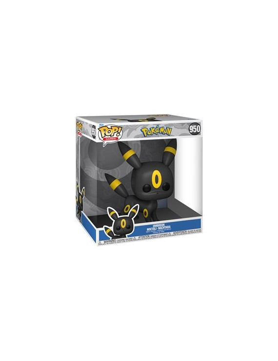 POP NOCTALI 950 jumbo