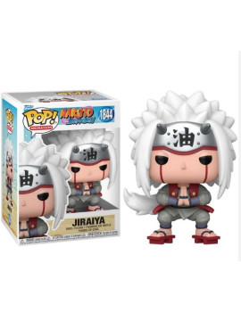 POP JIRAIYA 1844