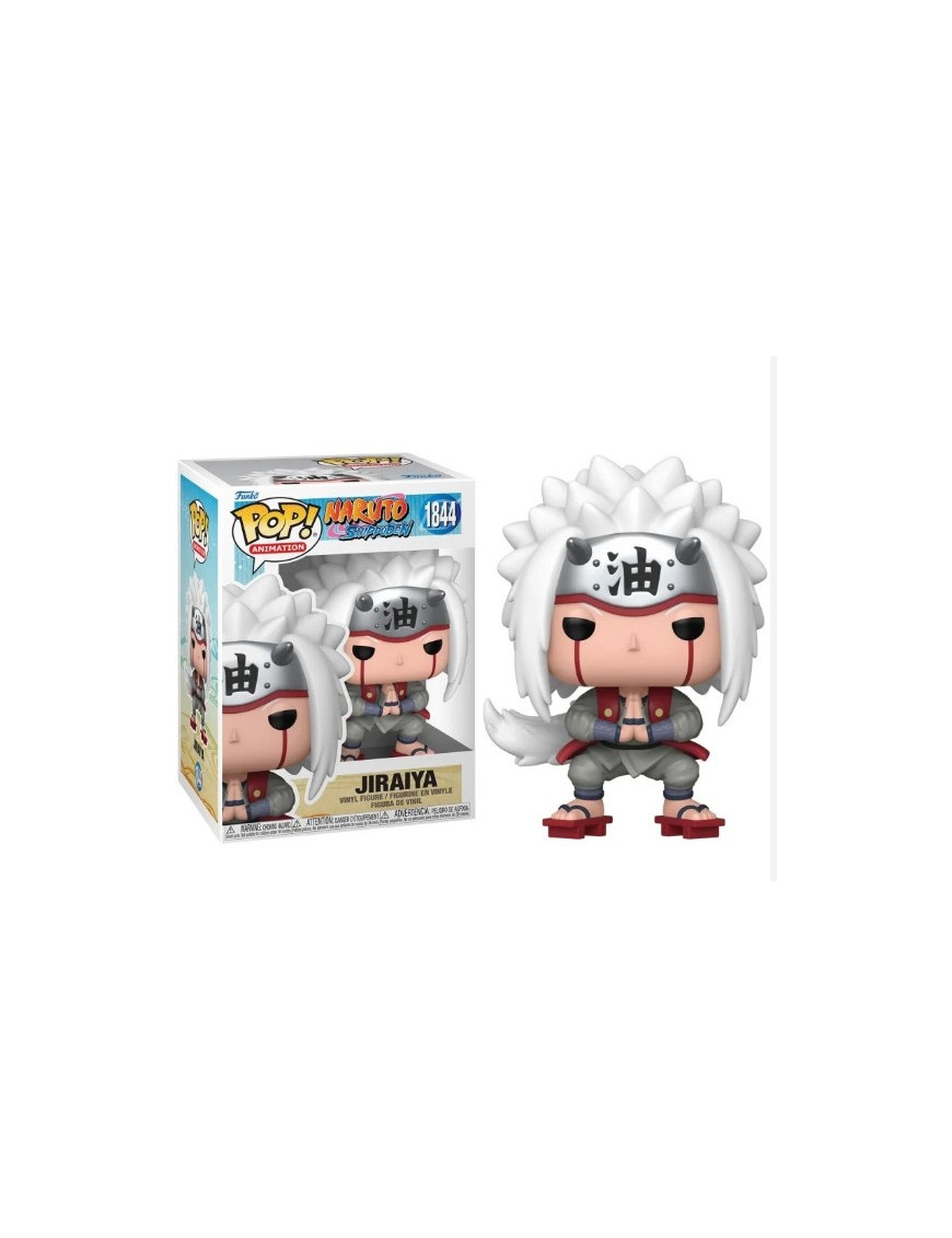 POP JIRAIYA 1844