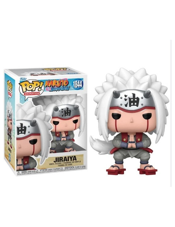 POP JIRAIYA 1844