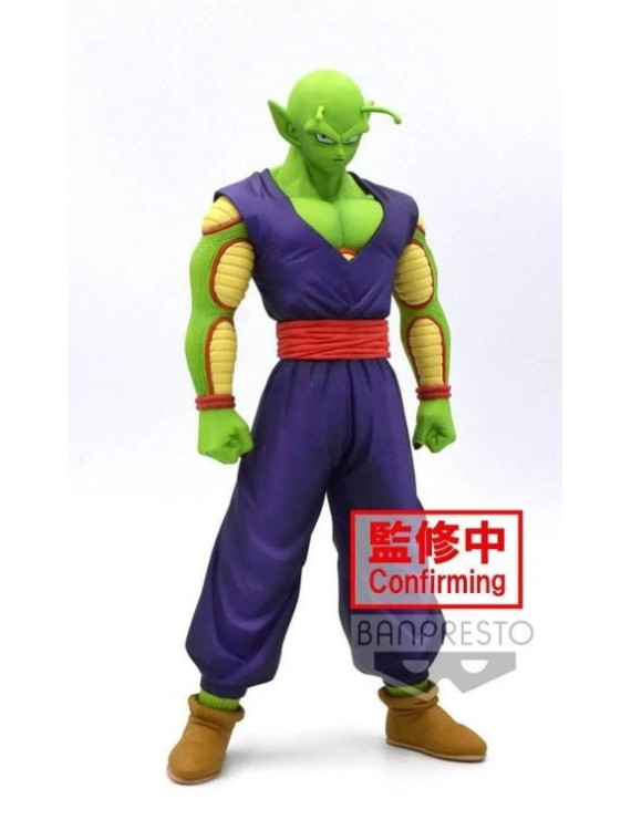 Dragon Ball Super - Figurine Dxf - Piccolo 18 Cm