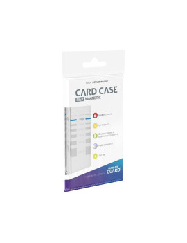 Ultimate Guard - Magnetic Card Case 55 pt