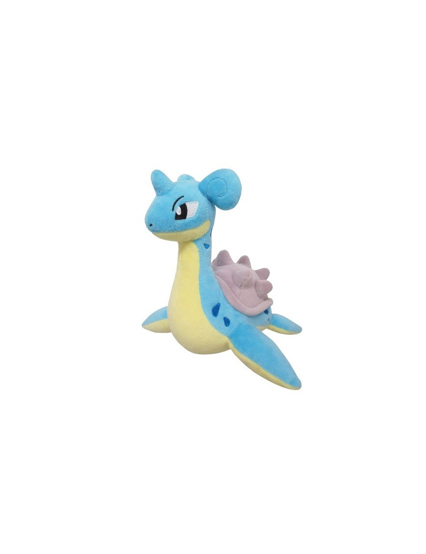 PELUCHE  POKEMON ALL STAR COLLECTION LAPRAS / LOKHLAS