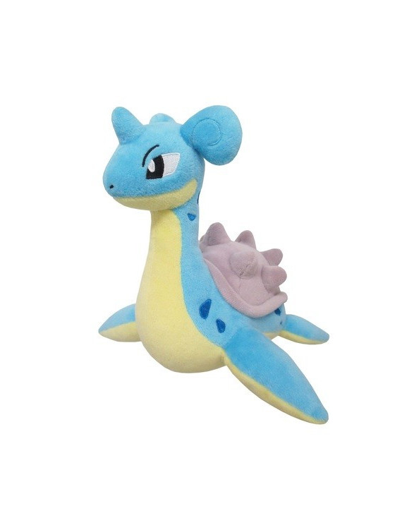 PELUCHE  POKEMON ALL STAR COLLECTION LAPRAS / LOKHLAS