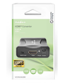 convertisseur hdmi