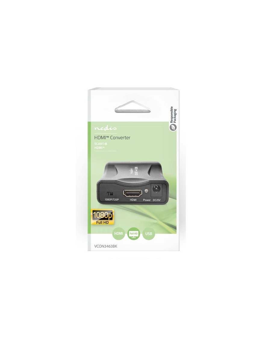 convertisseur hdmi