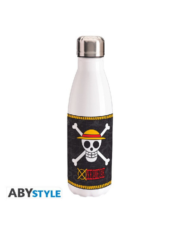 ONE PIECE - Bouteille d eau - Nakama