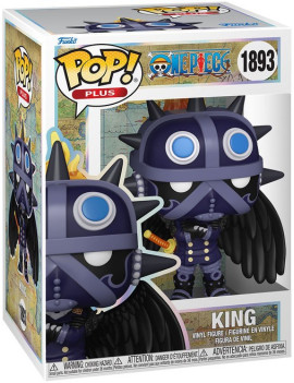 POP KING 1893