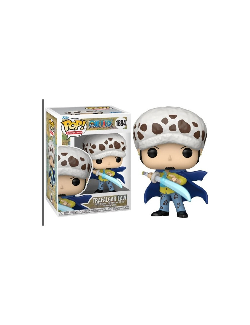 POP TRAFALGAR LAW 1894