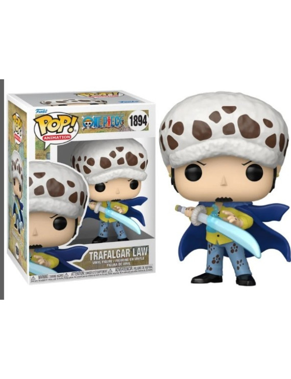 POP TRAFALGAR LAW 1894