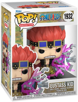 POP EUTASS KID 1932
