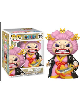 POP BIG MOM 1915