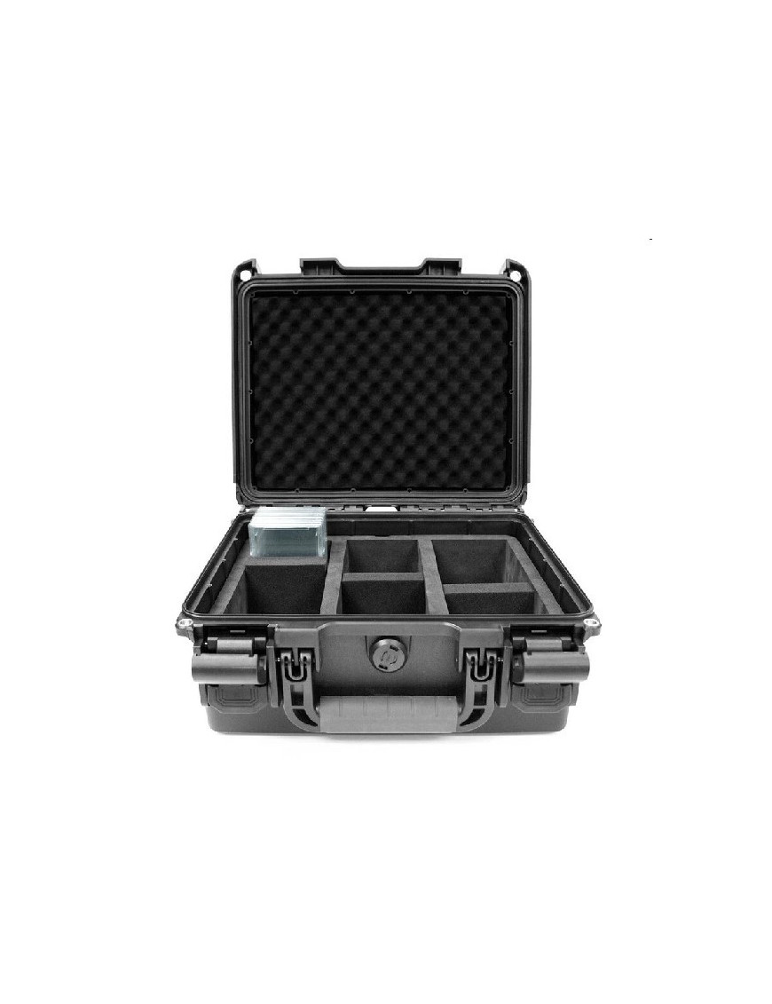 Mallette de Protection Ultra Pro - Cartes GradÃ©es