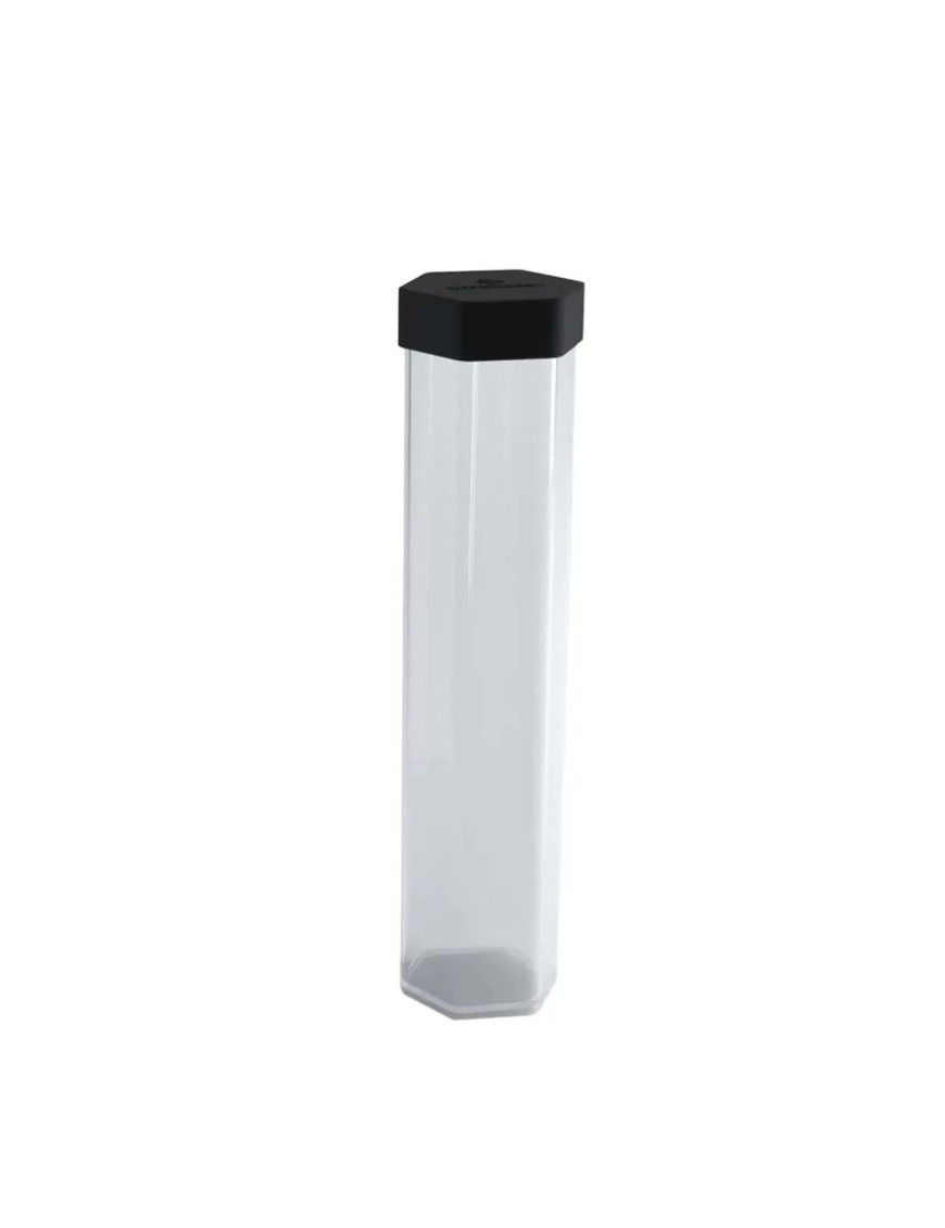 Tube pour Tapis - Gamegenic - Tube Transparent