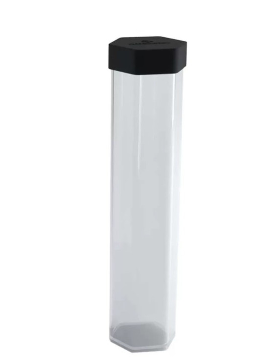 Tube pour Tapis - Gamegenic - Tube Transparent