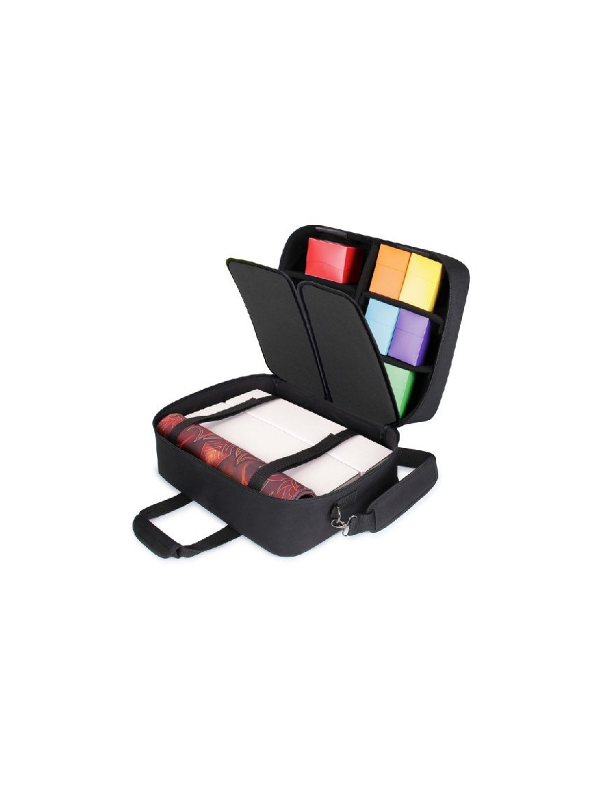 USA GEAR S Series S23 MTG - Coffret de cartes noir