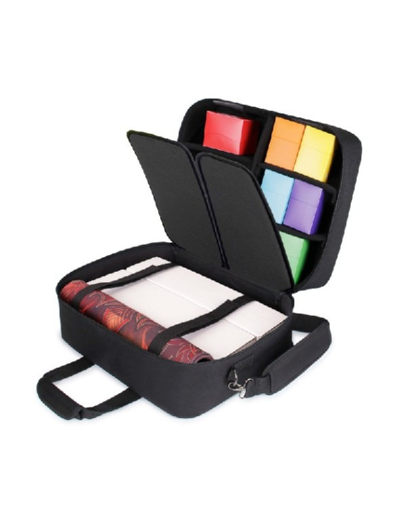 USA GEAR S Series S23 MTG - Coffret de cartes noir
