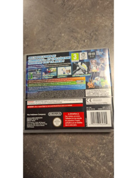 POKEMON VERSION NOIRE 2