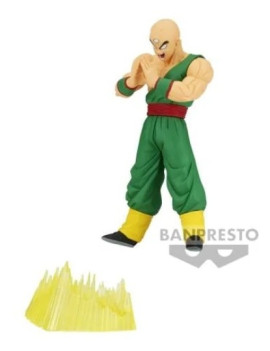 DRAGON BALL Z - Tenshinhan - Figurine G X Materia 18cm