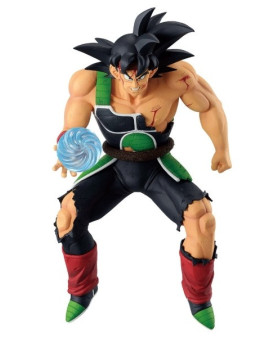 Figurine Bardock Vs Omnibus Ultimate Ichibansho