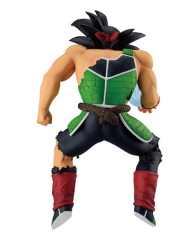 Figurine Bardock Vs Omnibus Ultimate Ichibansho