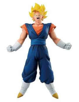 Figurine Super Vegetto Vs Omnibus Ultimate Ichibansho