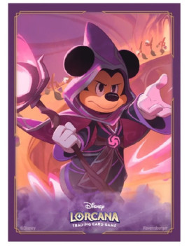 SLEEVES MICKEY