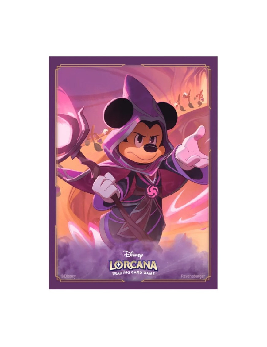 SLEEVES MICKEY