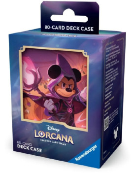DECK BOX MICKEY