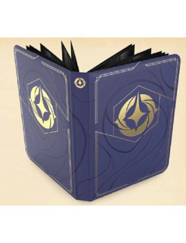 Portfolio 252 Cartes 9 cases par face Disney Lorcana Prenium