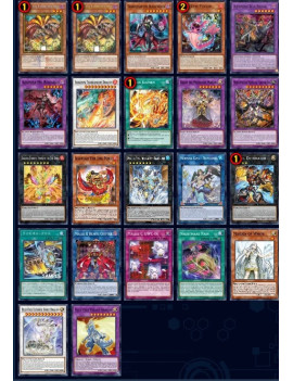 boosters WCS 2025 Limited Pack