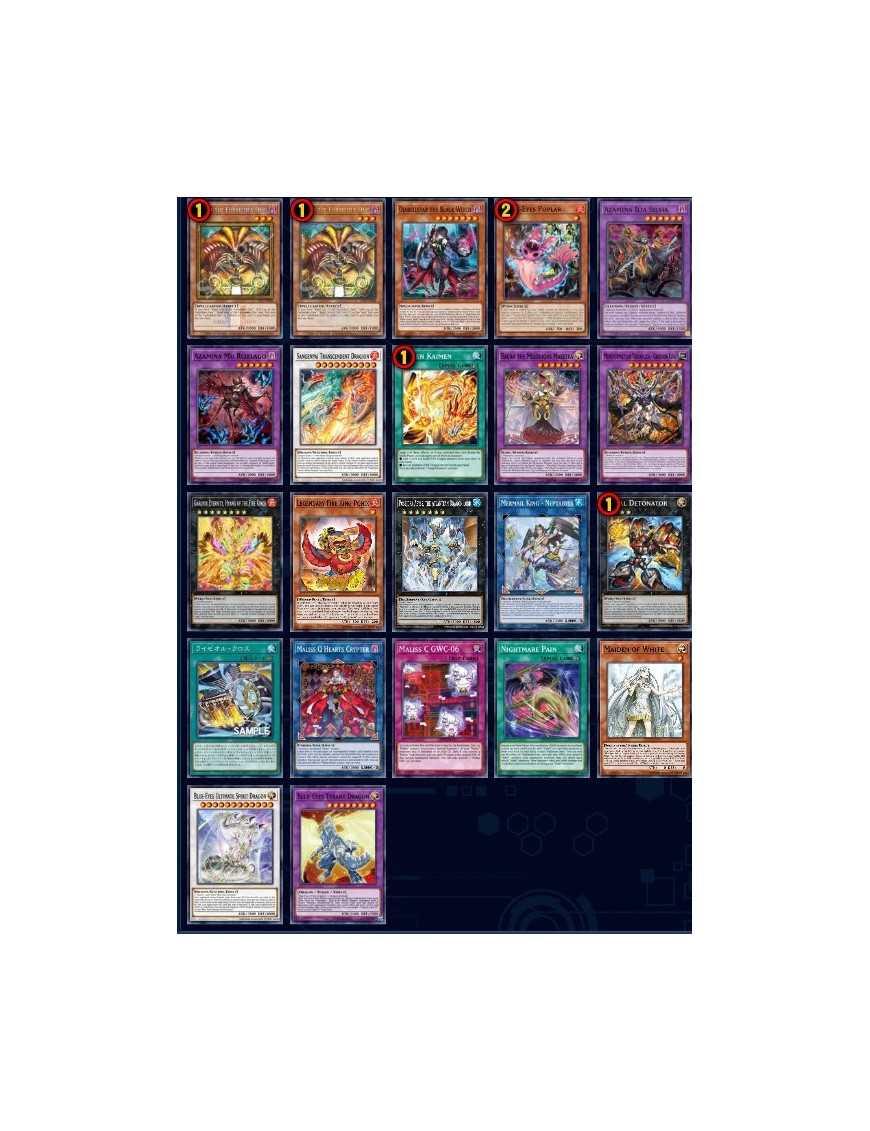 boosters WCS 2025 Limited Pack