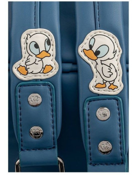 Petit Sac A Dos Loungefly Lilo Et Stitch  Story Time Duckies